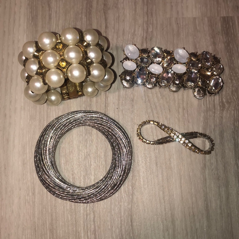 Bracelets